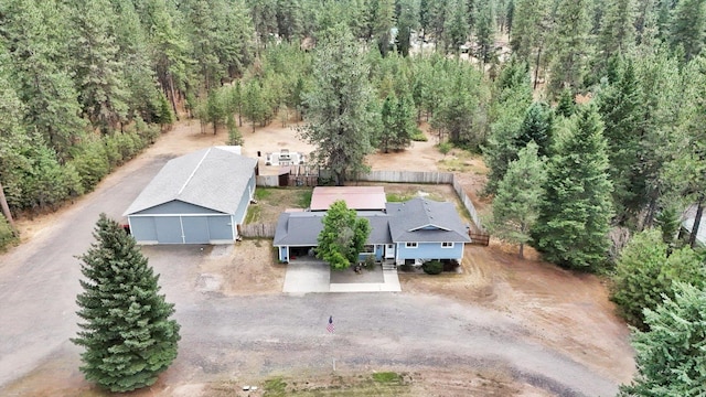 3006 E Buck Brush Ave, Chattaroy, WA 99003 - photo 2