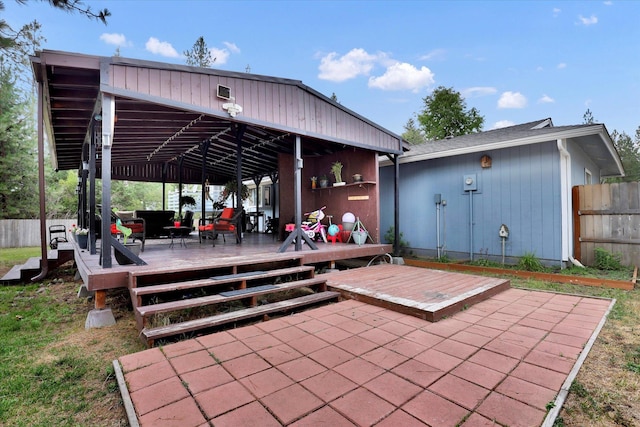 3006 E Buck Brush Ave, Chattaroy, WA 99003 - photo 26