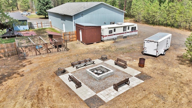 3006 E Buck Brush Ave, Chattaroy, WA 99003 - photo 39
