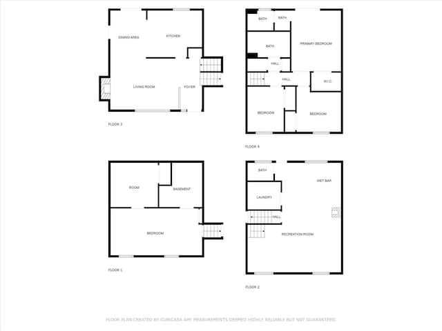 3006 E Buck Brush Ave, Chattaroy, WA 99003 - photo 41