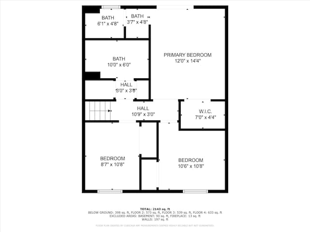 3006 E Buck Brush Ave, Chattaroy, WA 99003 - photo 47
