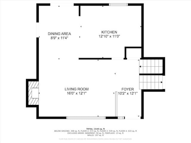 3006 E Buck Brush Ave, Chattaroy, WA 99003 - photo 48
