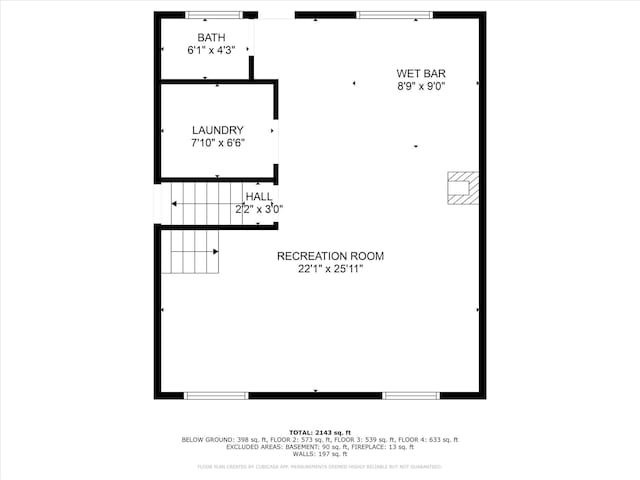 3006 E Buck Brush Ave, Chattaroy, WA 99003 - photo 49