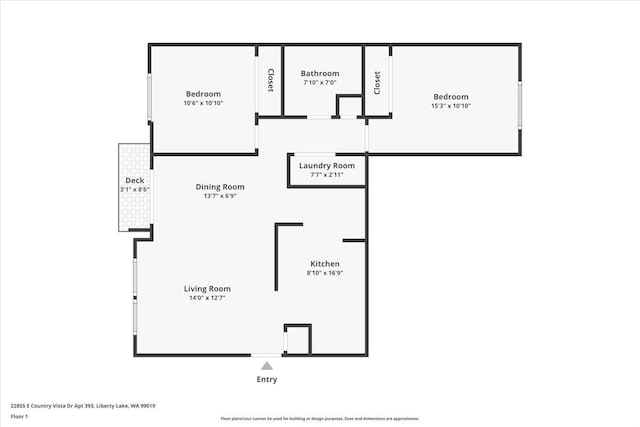 22855 E Country Vista Dr # 393, Liberty Lake, WA 99019 - photo 2