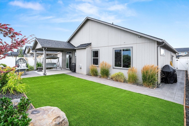 8515 W Pirates Ct, Spokane, WA 99224 - photo 19
