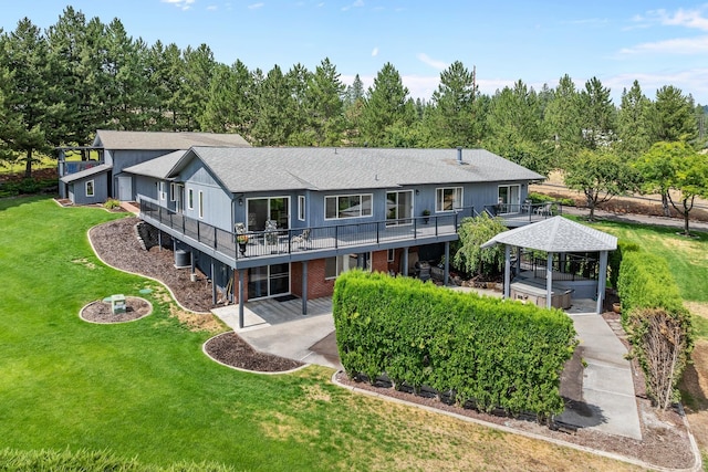6127 N Campbell Rd, Otis Orchards, WA 99027 - photo 1