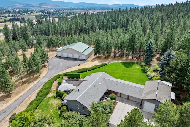 6127 N Campbell Rd, Otis Orchards, WA 99027 - photo 38