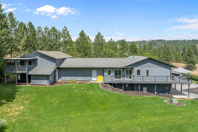 6127 N Campbell Rd, Otis Orchards, WA 99027 - photo 41