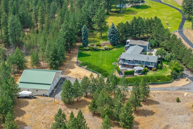 6127 N Campbell Rd, Otis Orchards, WA 99027 - photo 42