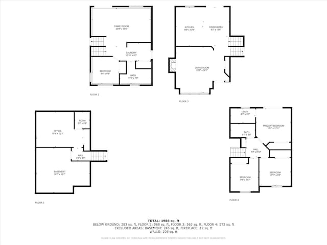 4929 W Shawnee Ave, Spokane, WA 99208 - photo 44