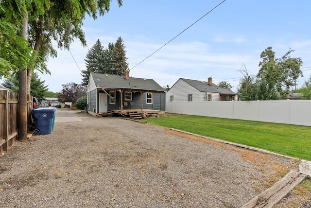 15004 E Rich Ave, Spokane Valley, WA 99216 - photo 22