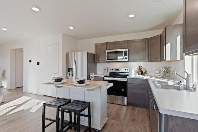 1711 E A St, Deer Park, WA 99006 - photo 9