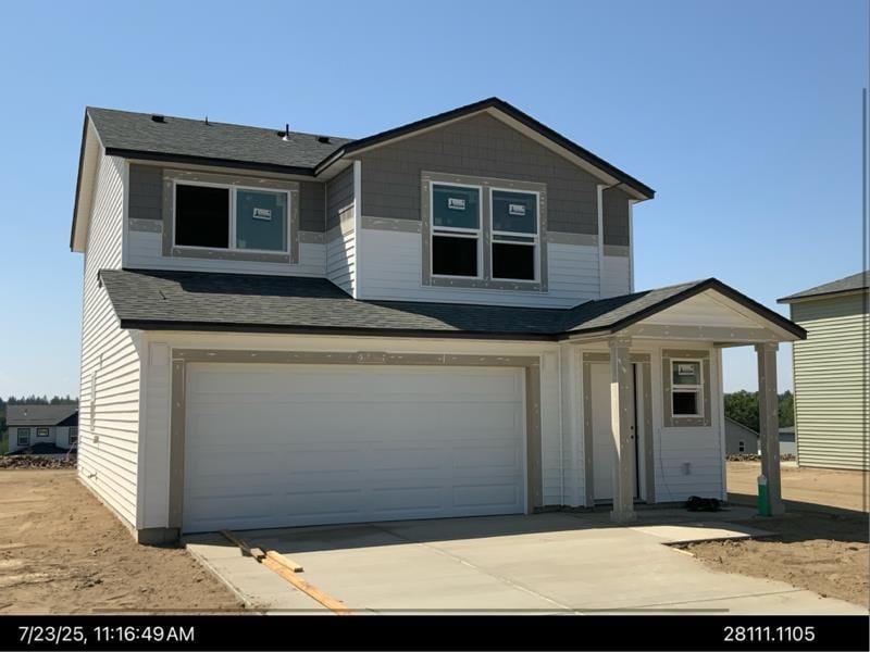 724 E K St, Deer Park, WA 99006 - photo 1