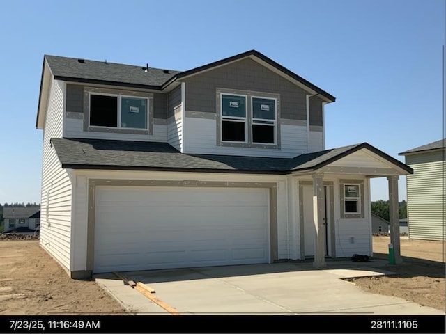 724 E K St, Deer Park, WA 99006 - photo 1