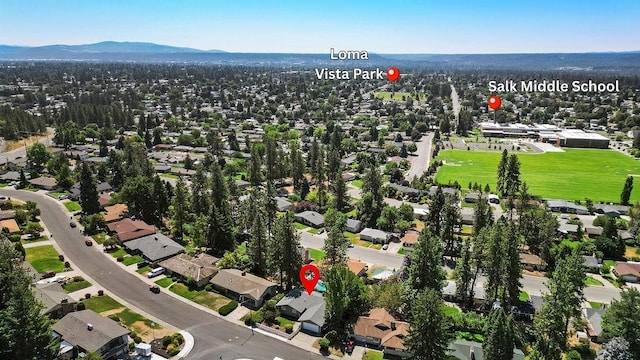 2609 W Dell Dr, Spokane, WA 99208 - photo 40
