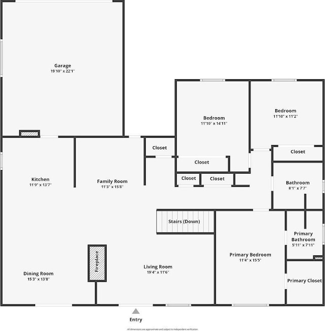 2609 W Dell Dr, Spokane, WA 99208 - photo 44
