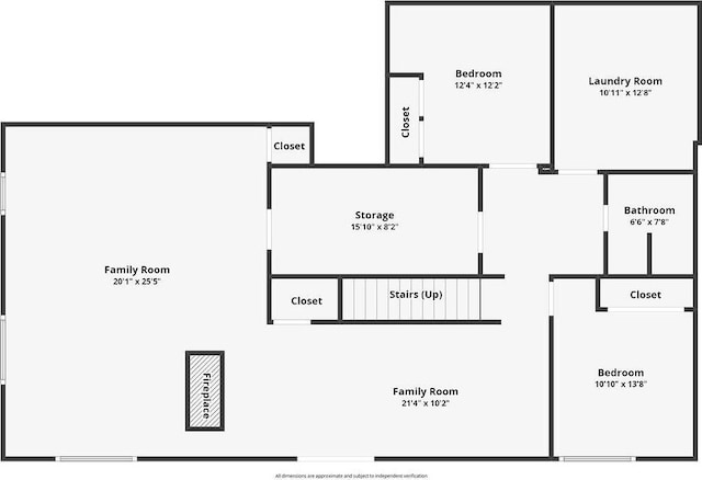 2609 W Dell Dr, Spokane, WA 99208 - photo 45