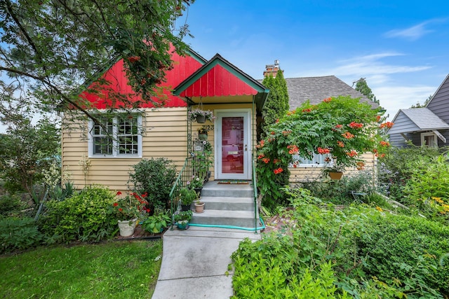 3123 E 11th Ave, Spokane, WA 99202 - photo 1