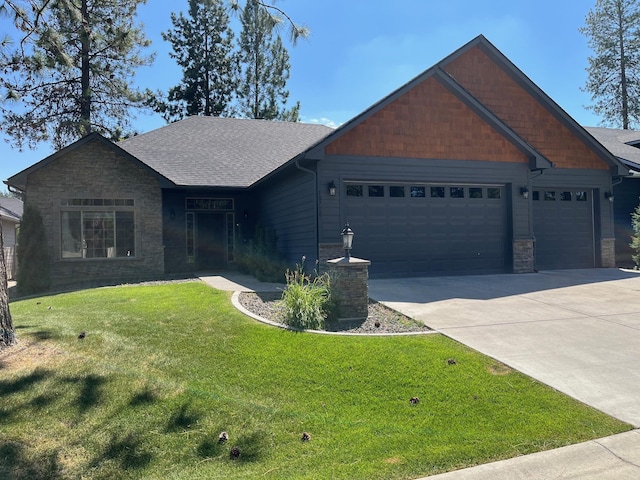 10710 E 39th Ln, Spokane Valley, WA 99206 - photo 1