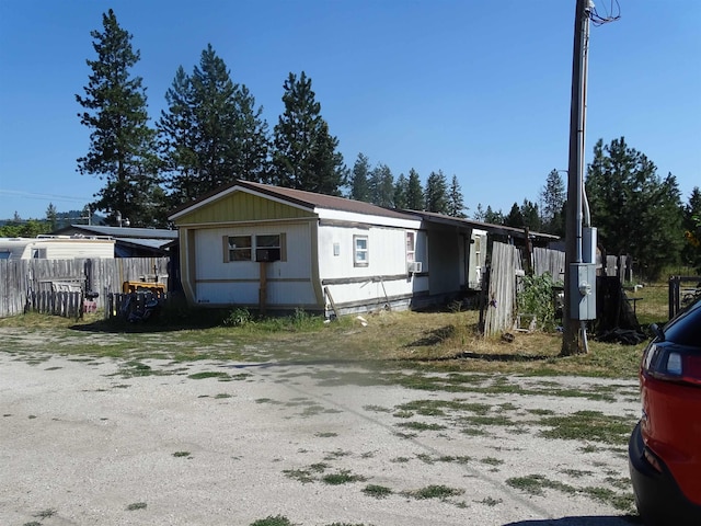 4109 Maple St, Loon Lake, WA 99148 - photo 2