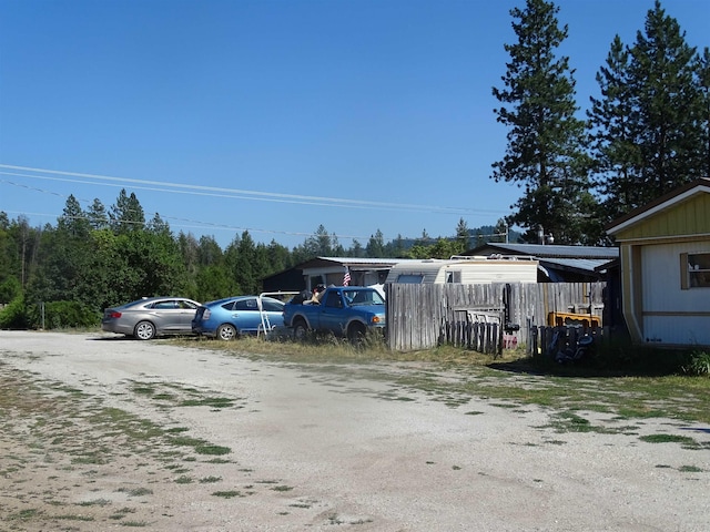 4109 Maple St, Loon Lake, WA 99148 - photo 3