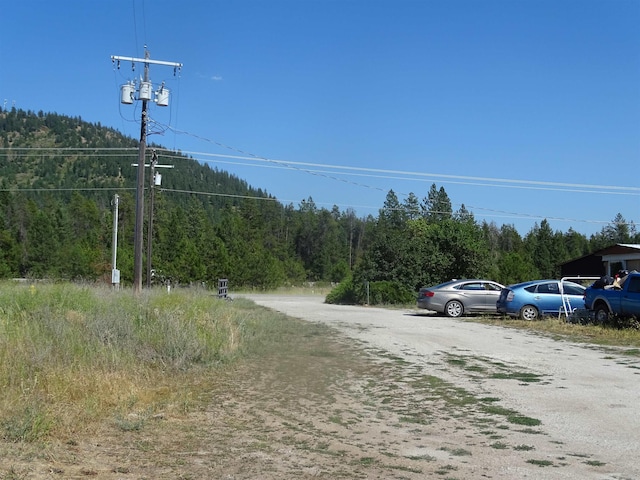 4109 Maple St, Loon Lake, WA 99148 - photo 4