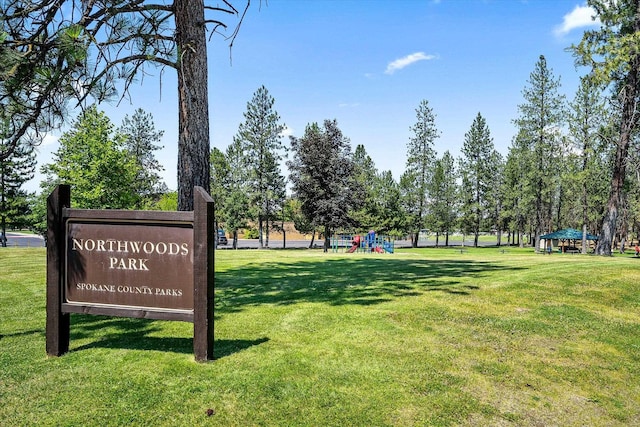 311 W Regina Ave, Spokane, WA 99218 - photo 27