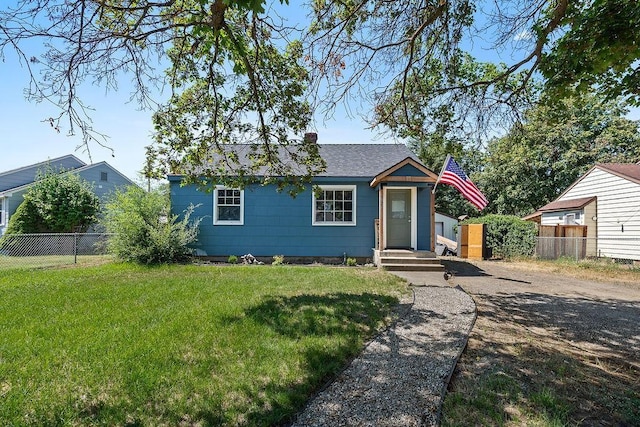 9807 N Whittier St, Spokane, WA 99218 - photo 2