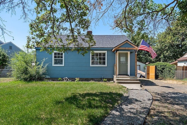 9807 N Whittier St, Spokane, WA 99218 - photo 3