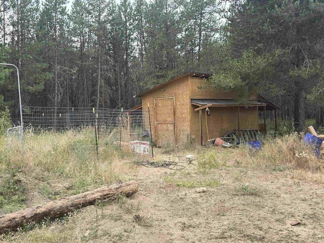 4221 E Bailey Rd, Chattaroy, WA 99003 - photo 46