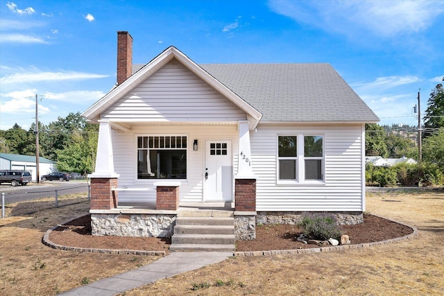 4201 E E Cleveland Ave, Spokane, WA 99217 - photo 1