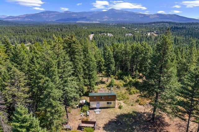NKN Pauls Ln, Newport, WA 99156 - photo 1