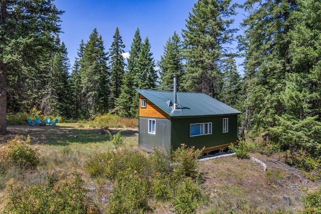 NKN Pauls Ln, Newport, WA 99156 - photo 23