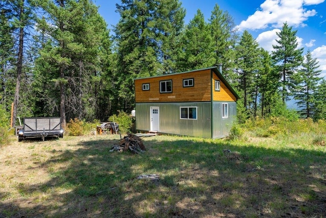 NKN Pauls Ln, Newport, WA 99156 - photo 4