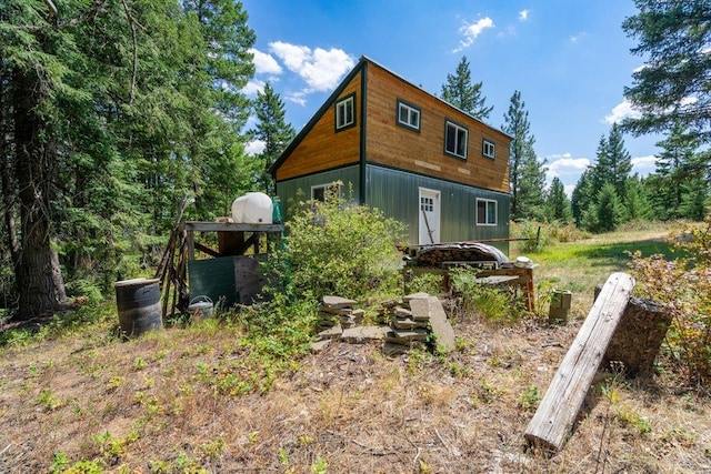 NKN Pauls Ln, Newport, WA 99156 - photo 37