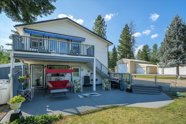 37708 N Lakeside Dr, Elk, WA 99009 - photo 24