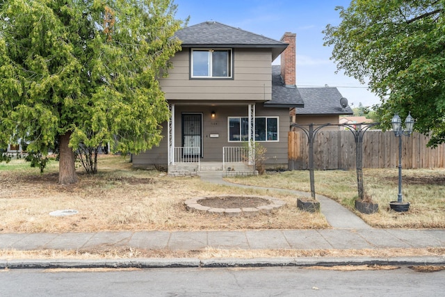 5104 N Madison St, Spokane, WA 99205 - photo 1