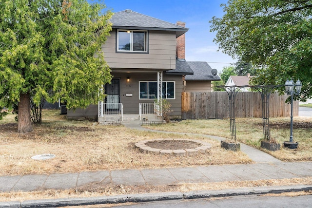 5104 N Madison St, Spokane, WA 99205 - photo 31