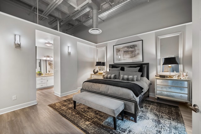 809 W Main Ave Unit 307, Spokane, WA 99201 - photo 23
