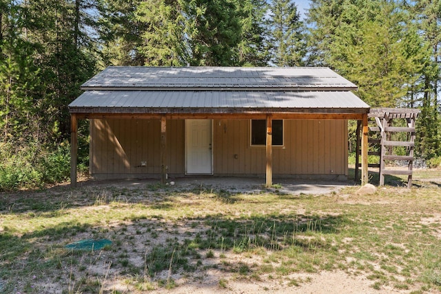 101 Buck Creek Rd, Newport, WA 99156 - photo 1