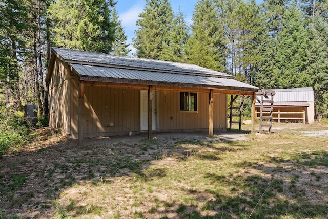 101 Buck Creek Rd, Newport, WA 99156 - photo 16