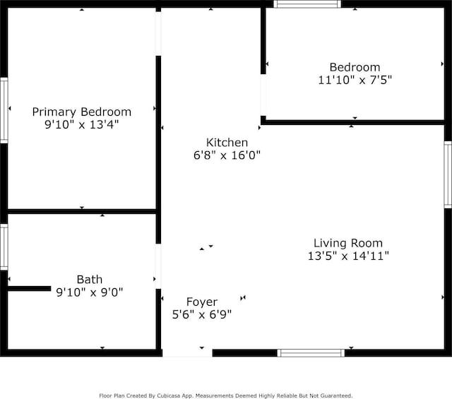 101 Buck Creek Rd, Newport, WA 99156 - photo 18