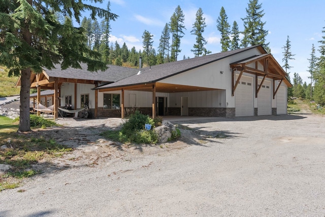 1070 Buck Creek Rd, Newport, WA 99156 - photo 1