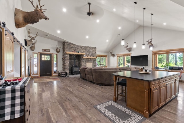 1070 Buck Creek Rd, Newport, WA 99156 - photo 29