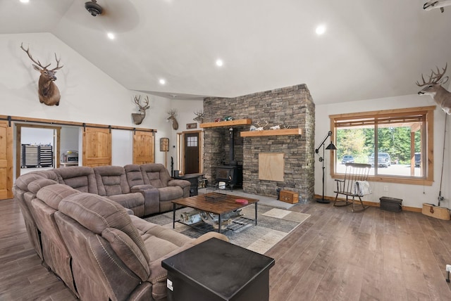 1070 Buck Creek Rd, Newport, WA 99156 - photo 5