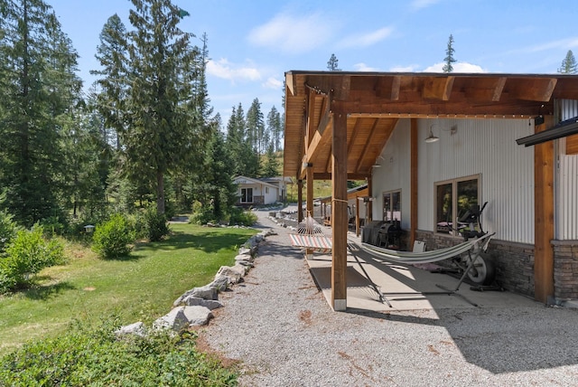 1070 Buck Creek Rd, Newport, WA 99156 - photo 41