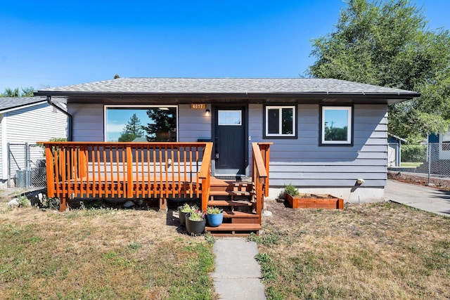 4017 E Cleveland Ave, Spokane, WA 99217 - photo 1