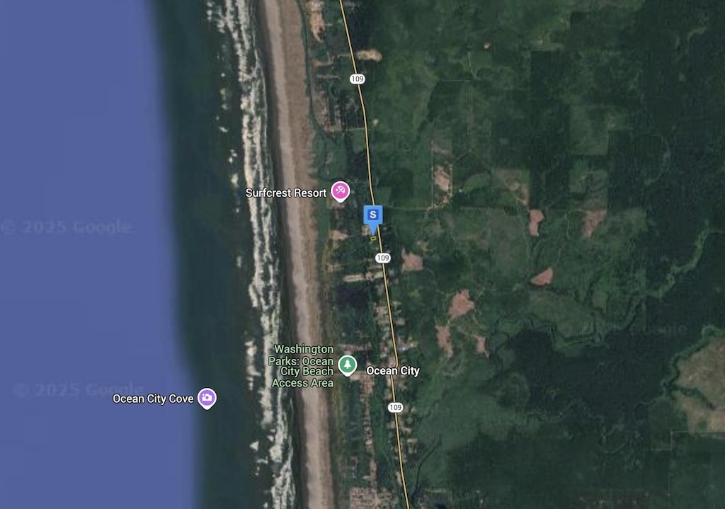 2771 State Route 109, Ocean Shores, WA 98569 - photo 3