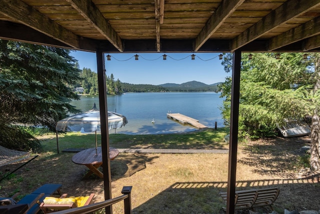 12015 N Sutton Bay Rd, Newman Lake, WA 99025 - photo 17