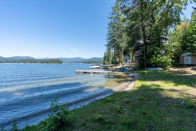 12015 N Sutton Bay Rd, Newman Lake, WA 99025 - photo 22